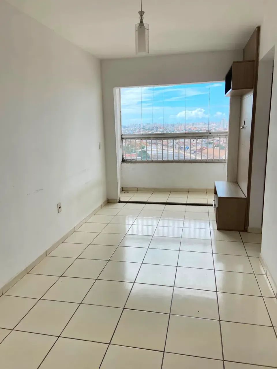Apartamento para locação com 2 quartos em Ataíde - Vila Velha - ES