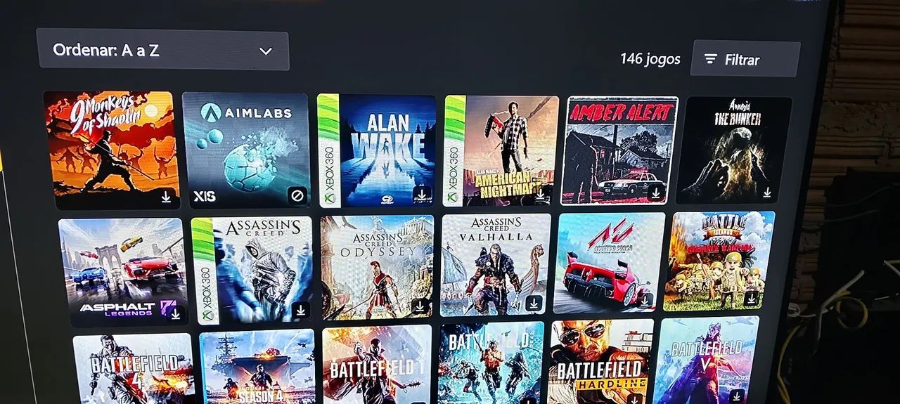 xbox one completo  - Foto 3