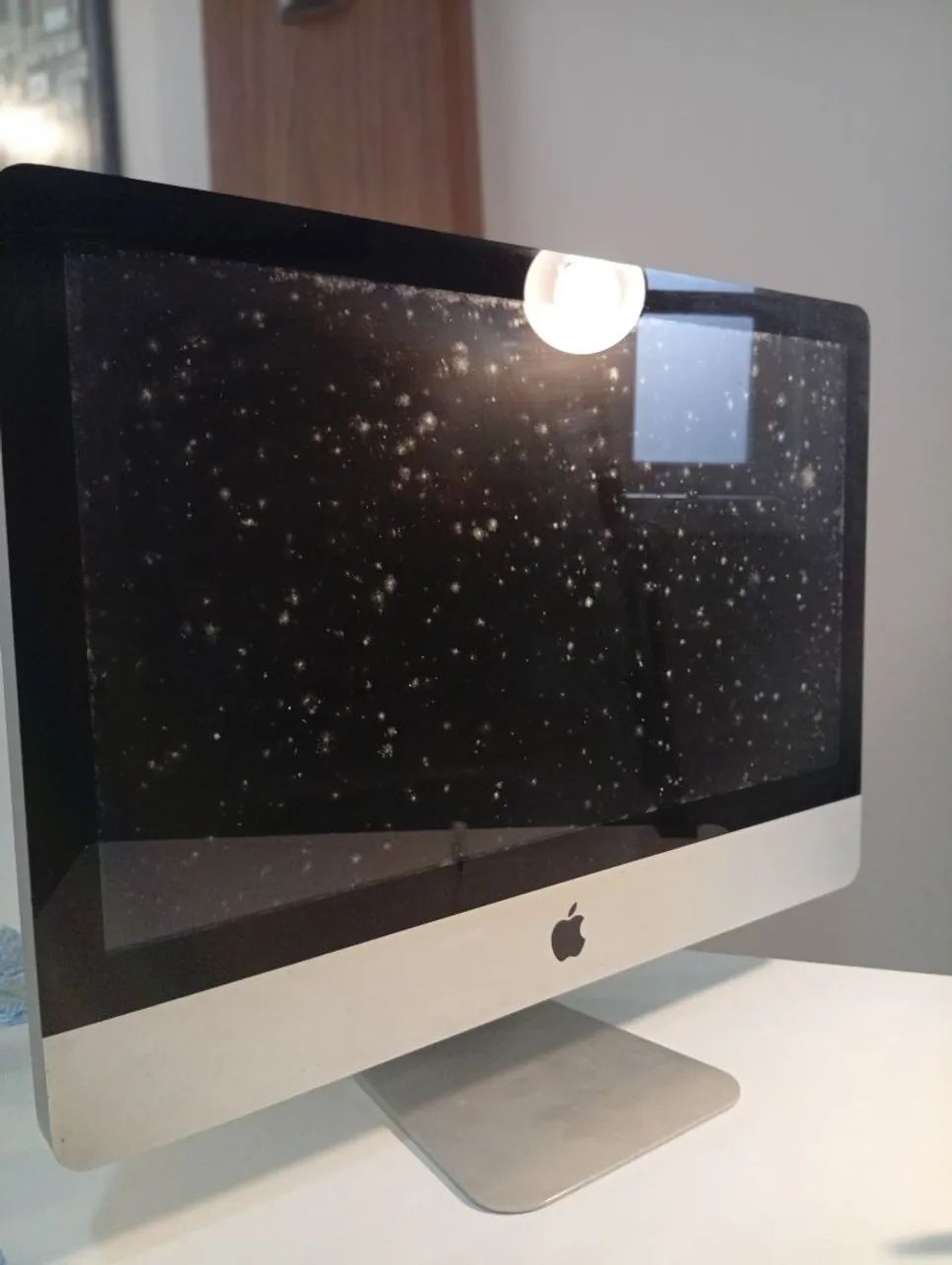 Computador Apple Imac 21,5pol