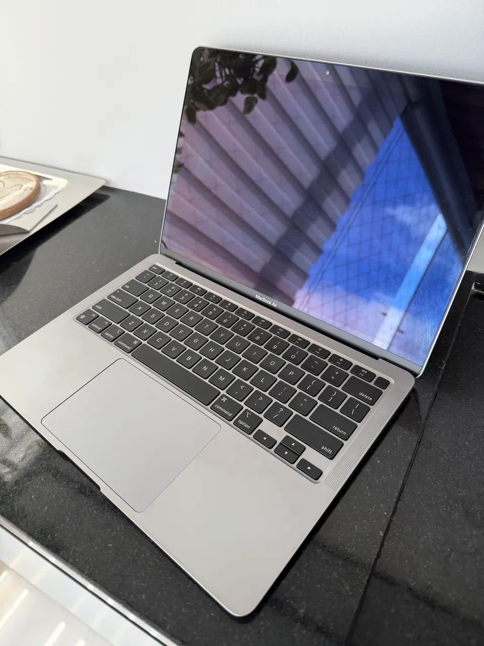 MacBook Air M1 - Foto 4