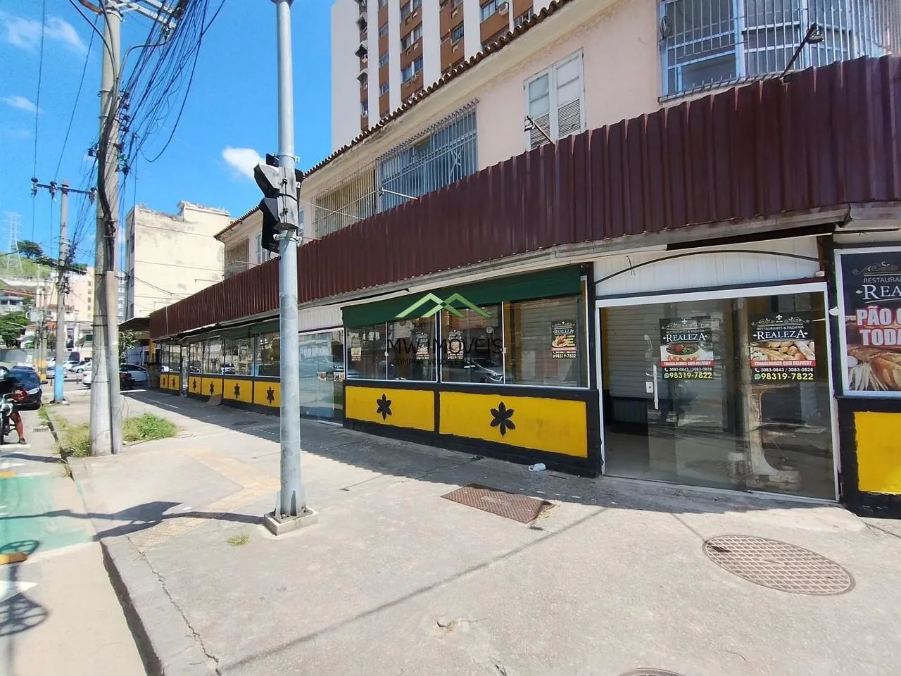 Loja para Venda em Rio de Janeiro, Lins de Vasconcelos - Foto 2