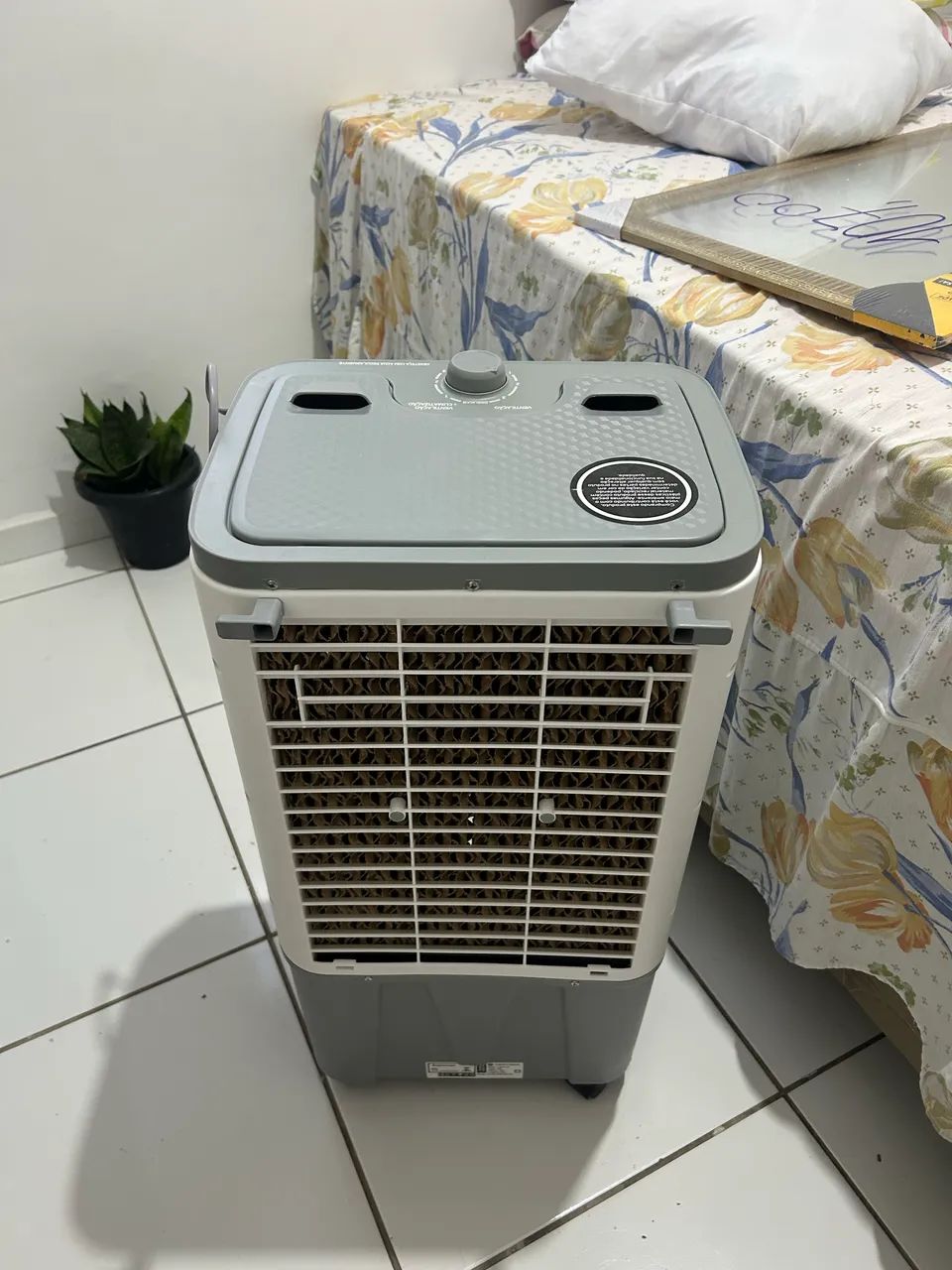 Climatizador Ventisol  16 litros  - Foto 2