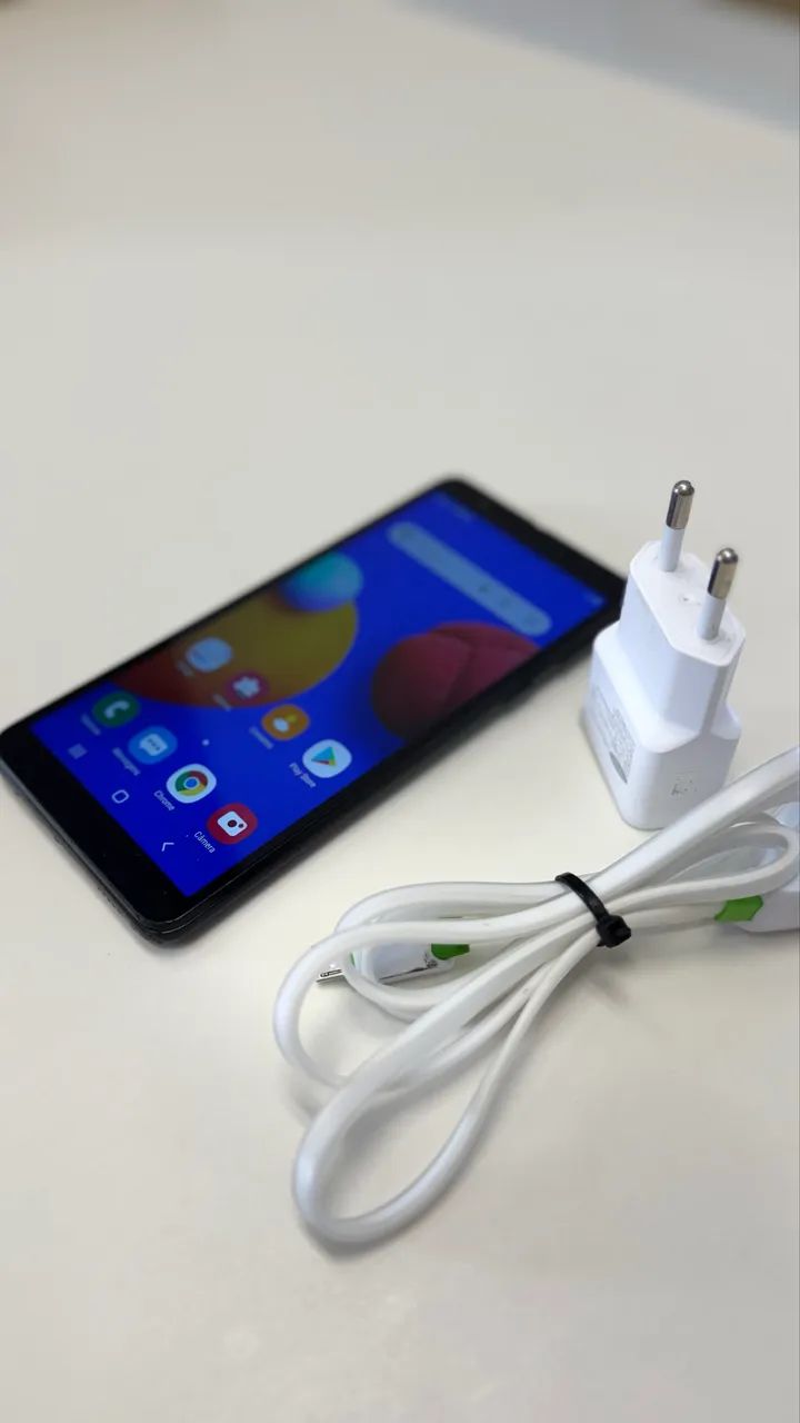 Samsung Galaxy A01-Core - Foto 4