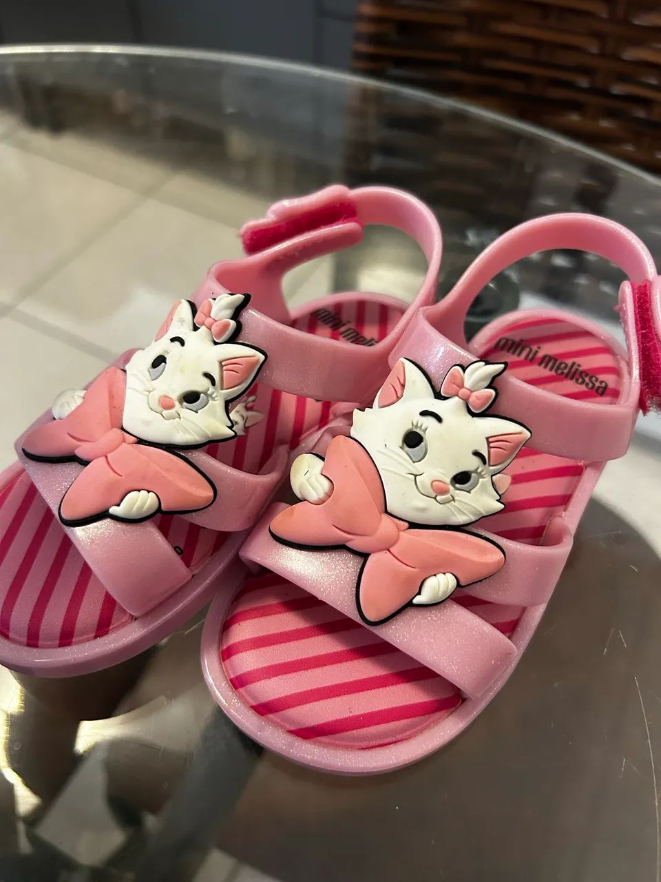 Kit Mini Melissa  - Foto 5