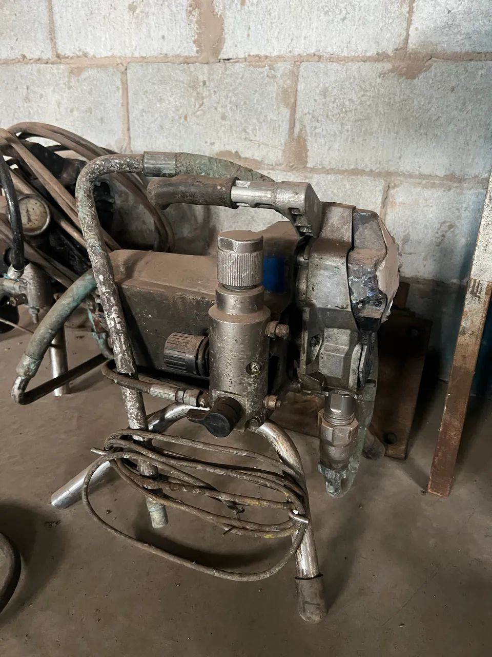 Airless Pintura  - Foto 3