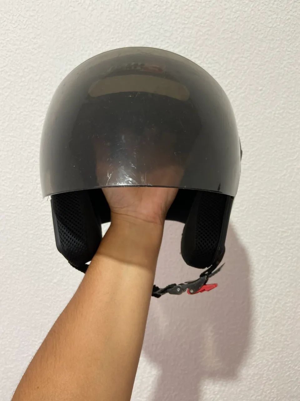 Capacete aberto new liberty  - Foto 2