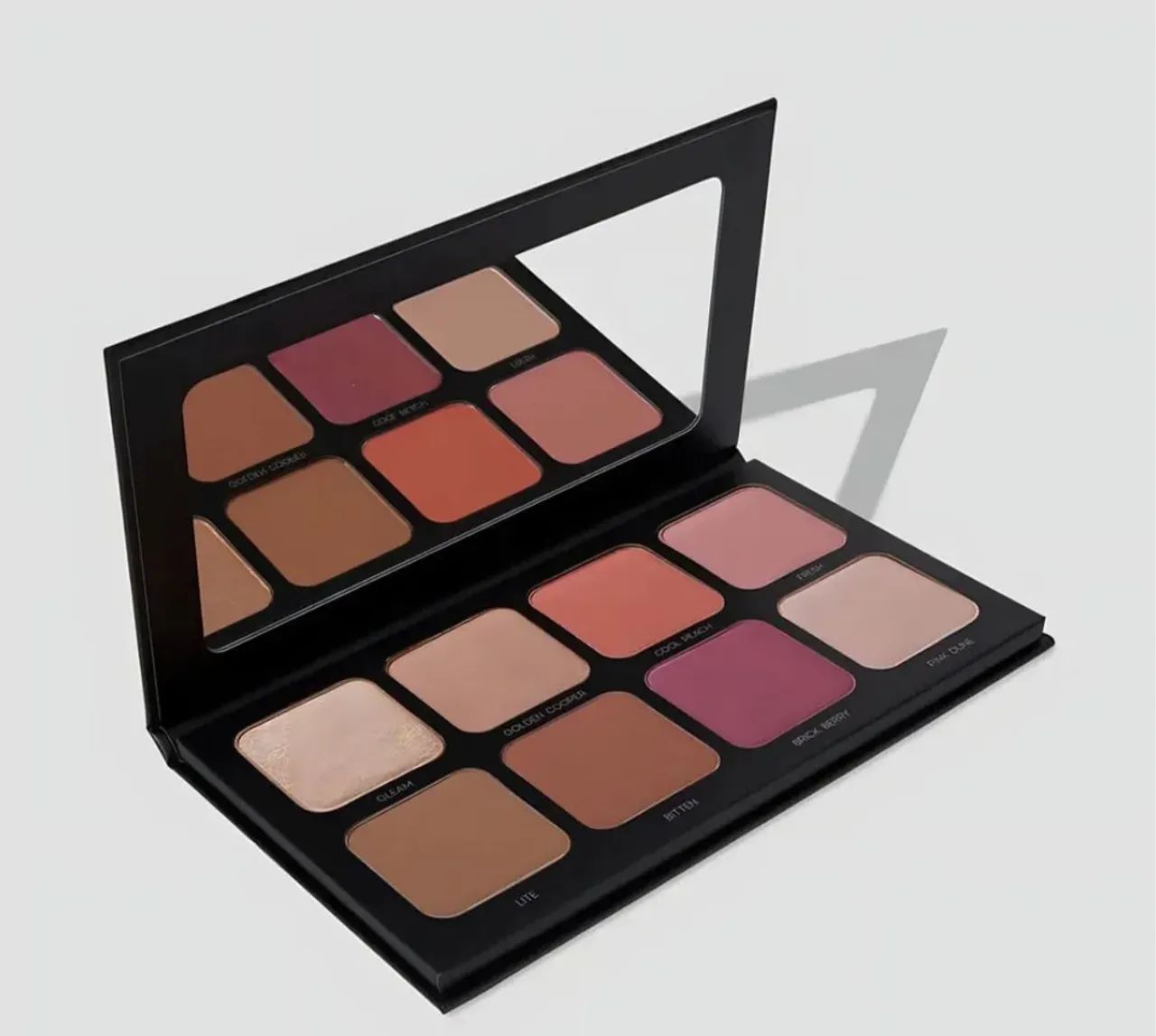 Paleta de maquiagem  - Foto 2