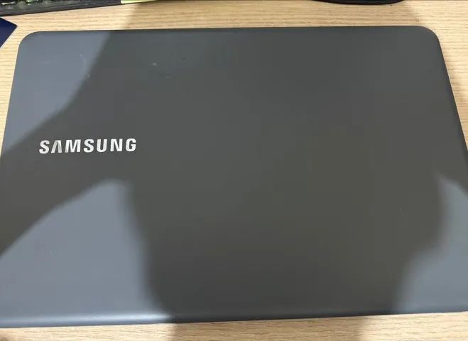Notebook Samsung Expert X40 | Intel Core i5 | 8 GB RAM | SSD + HD 1 TB | GeForce - Foto 4