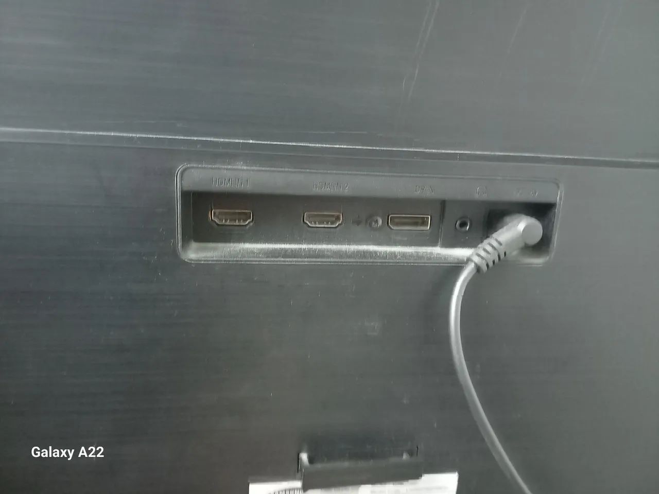 Monitor Samsung 28 pl. 4K - Foto 4