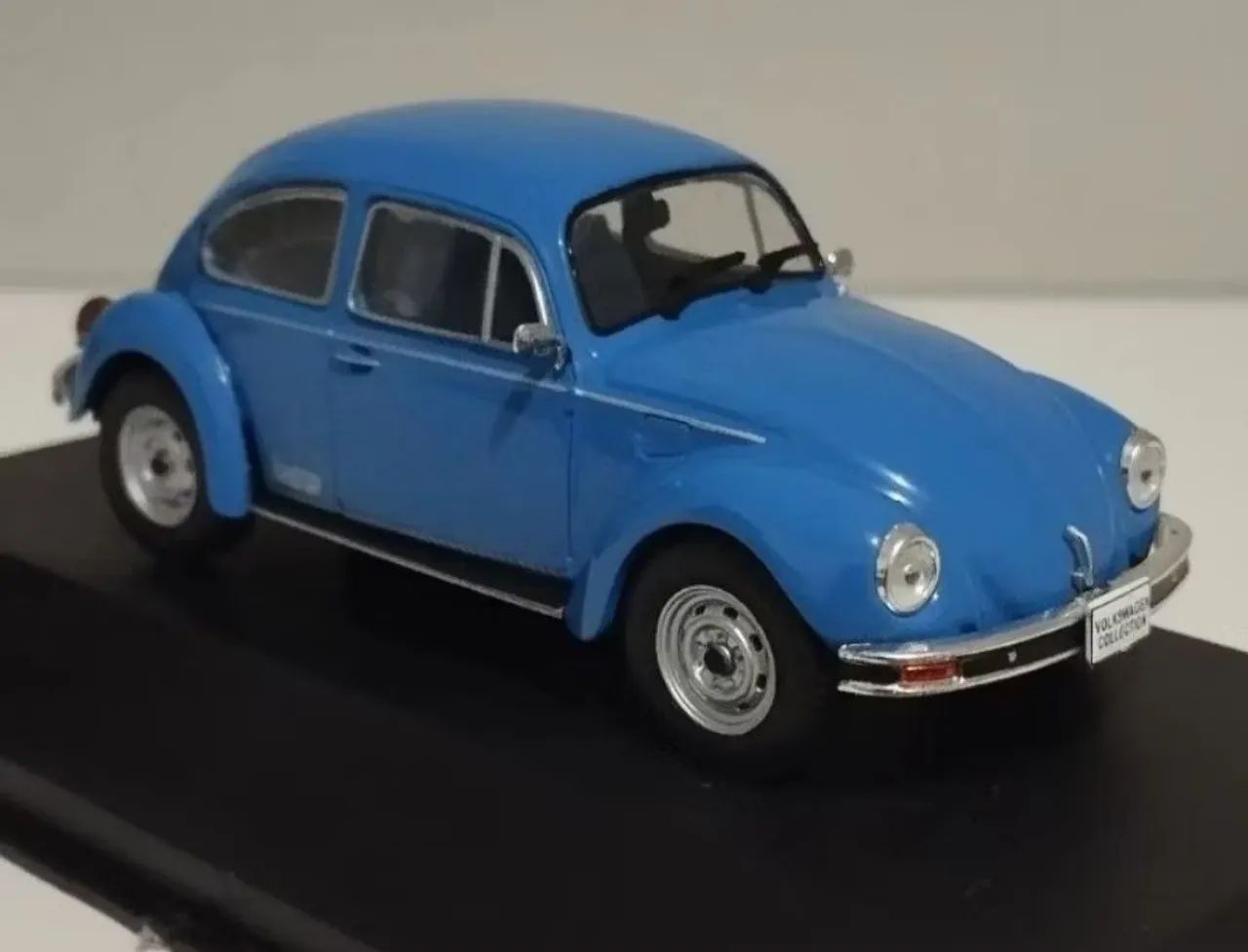 Miniatura Volkswagen Beetle Jeans 