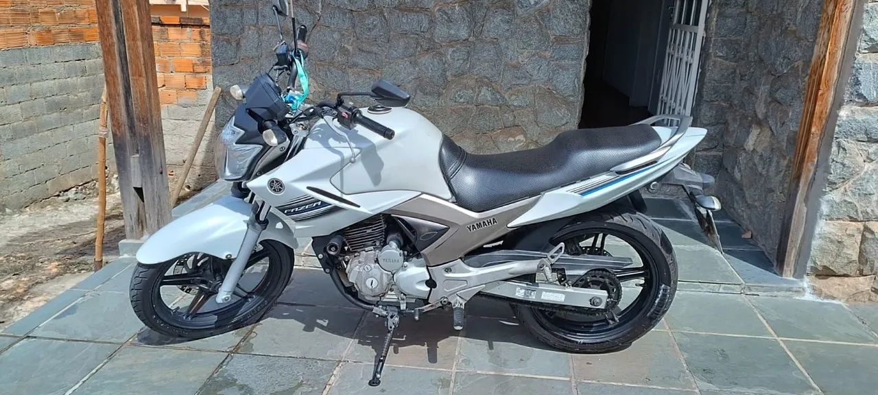 その他 EF Yamaha Fz15 150 Connected Flex 2014 - 1500417836 | OLX