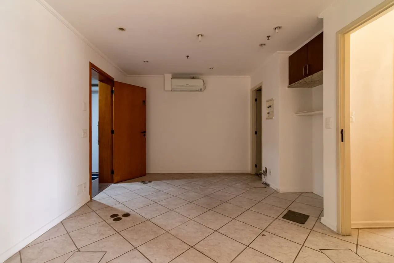 Sala comercial na Rua Doutor Bacelar, 173 - Conj .63  52 m² - Foto 2