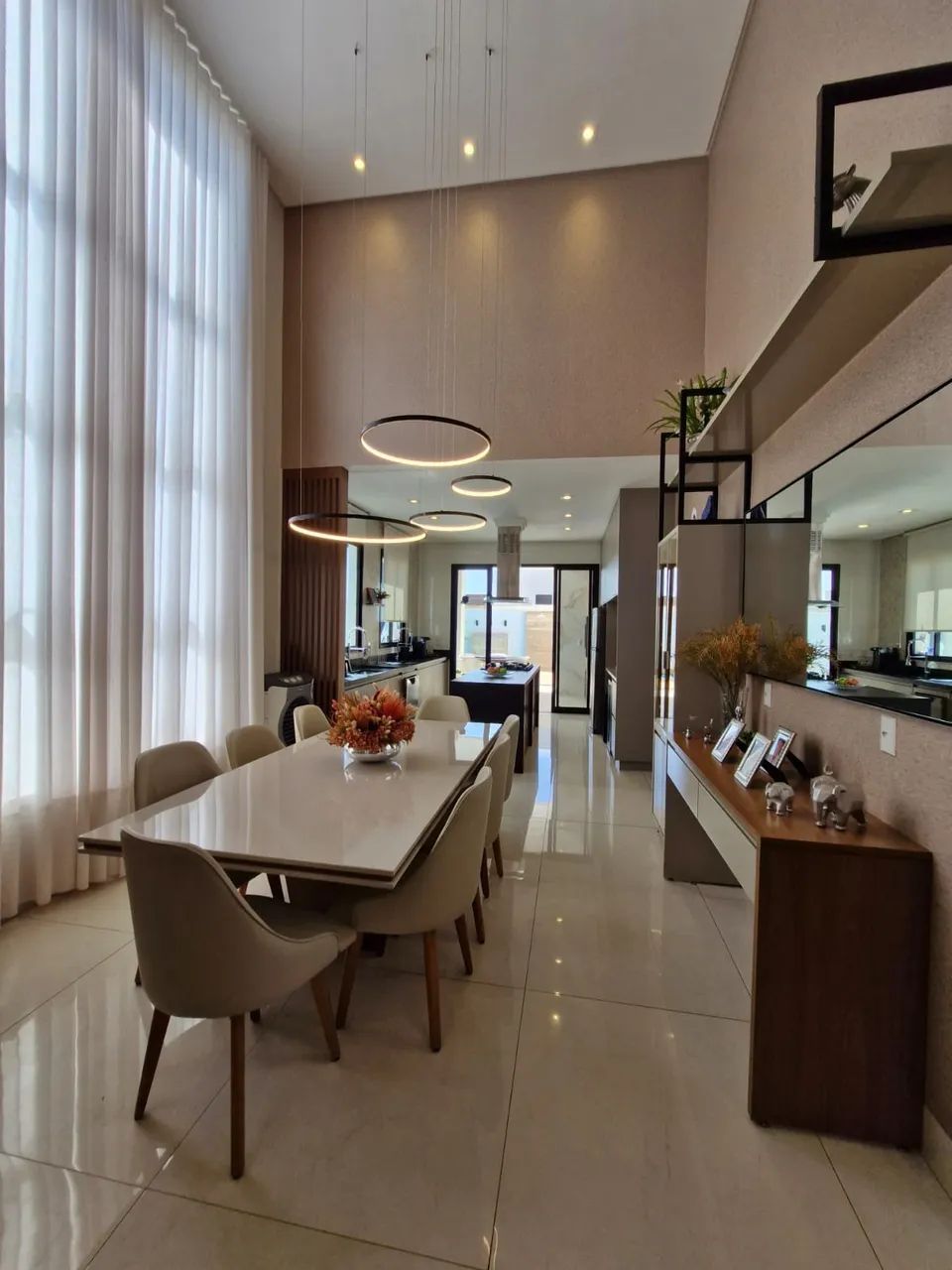 Casa Condomínio Parqville Jacarandá - Foto 3