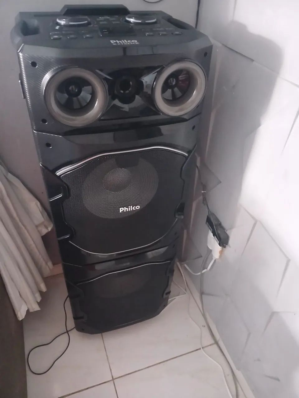 Vendo ou troco