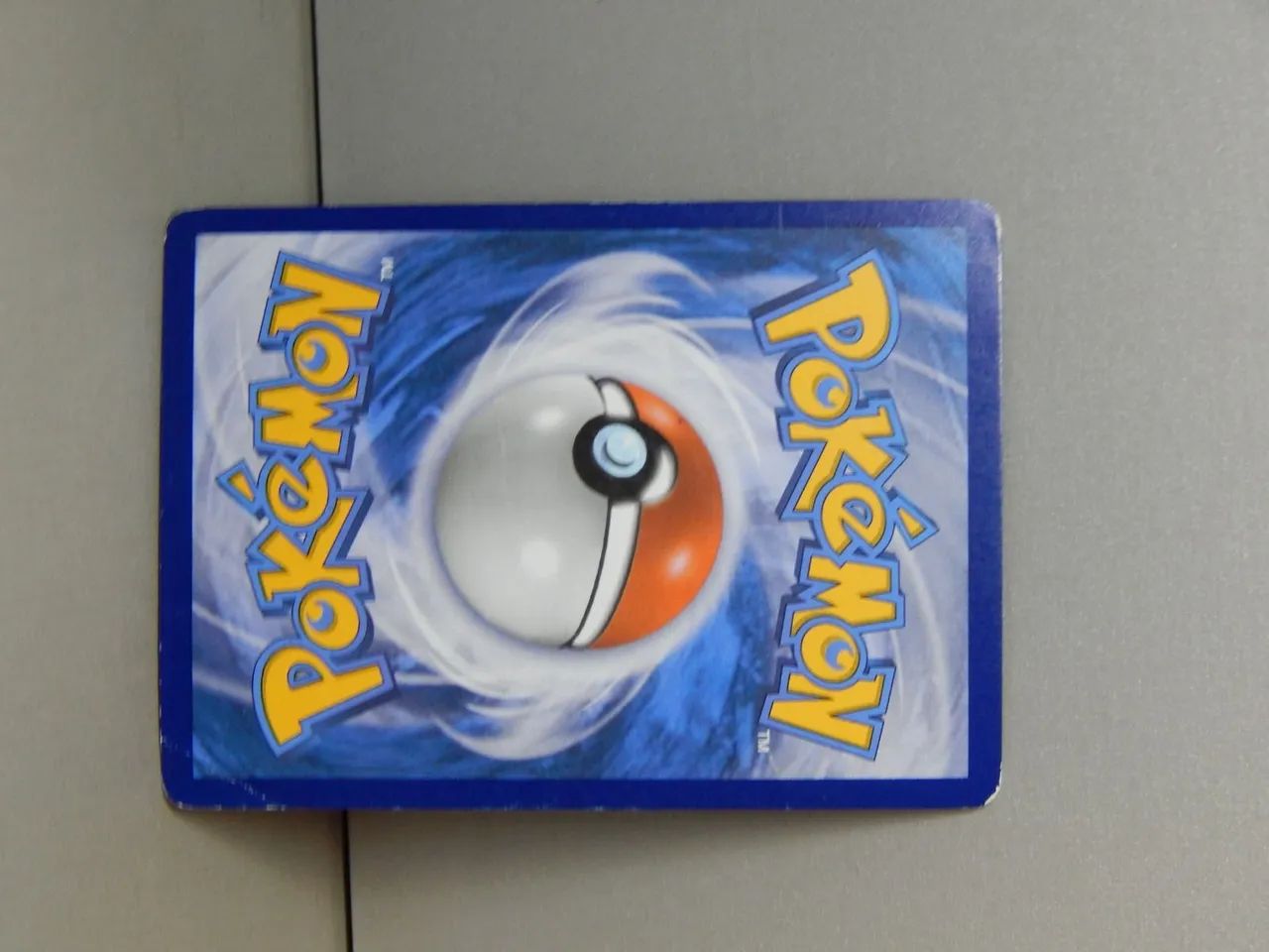 Carta Pokemon Kyurem Branco EX - Foto 3
