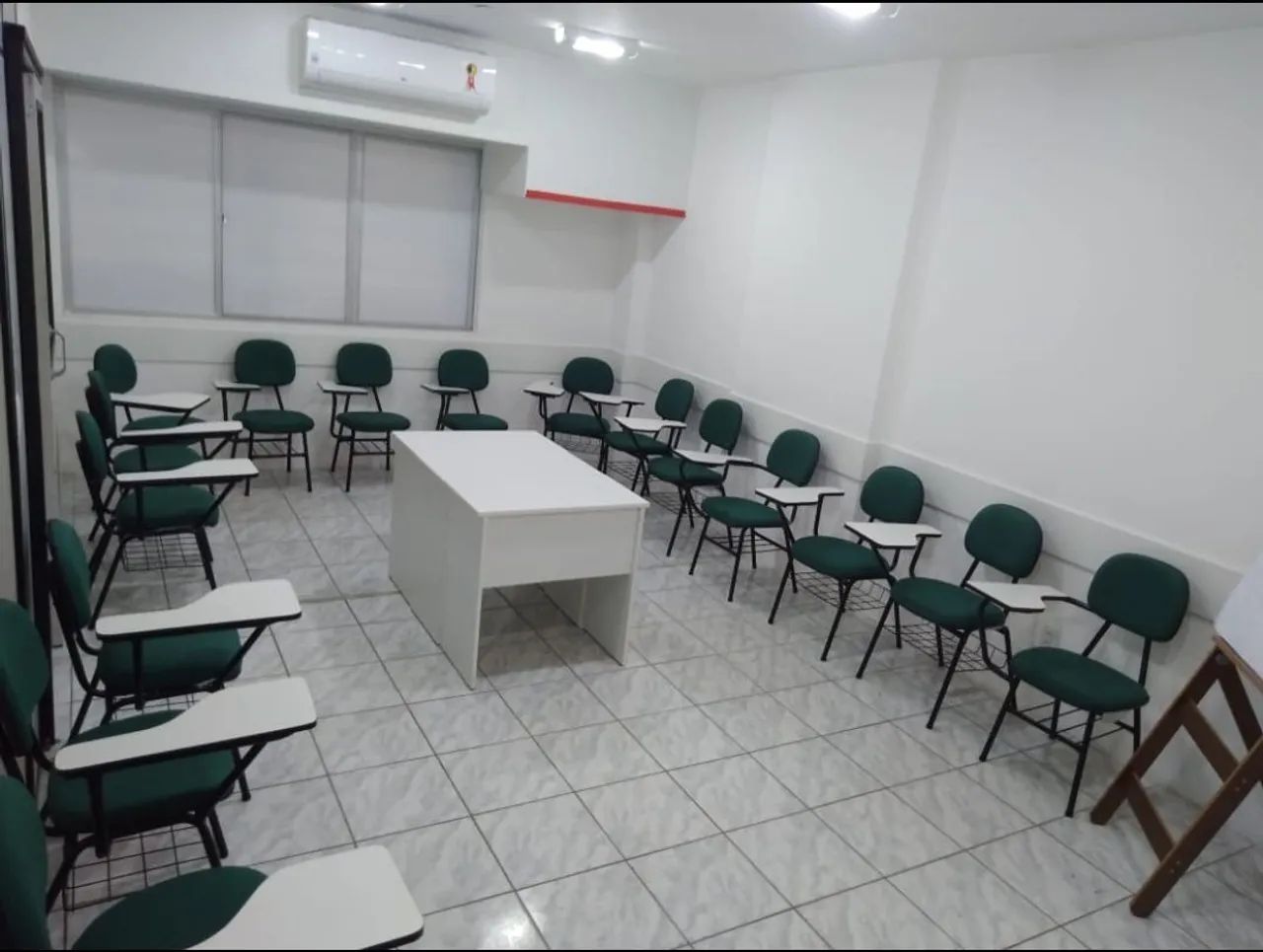 Sala de treinamento  - Foto 5