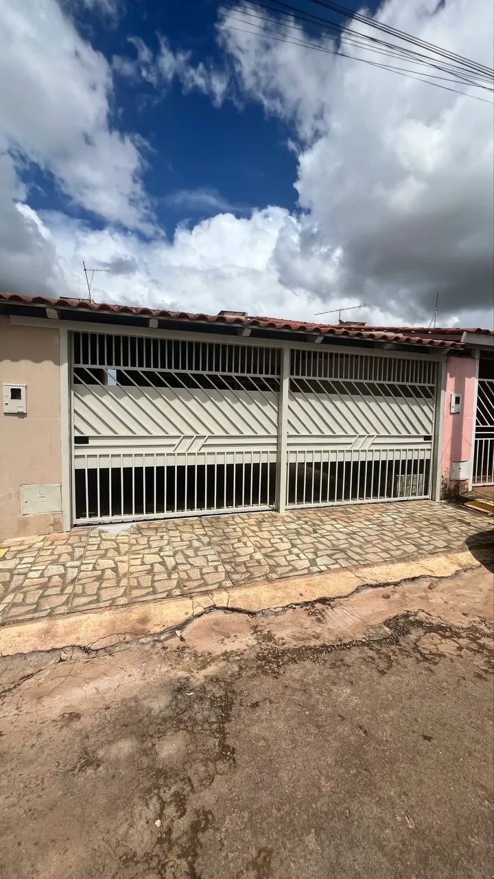 Foto - Valparaíso de Goiás - Setor de Chácaras Anhangüera B