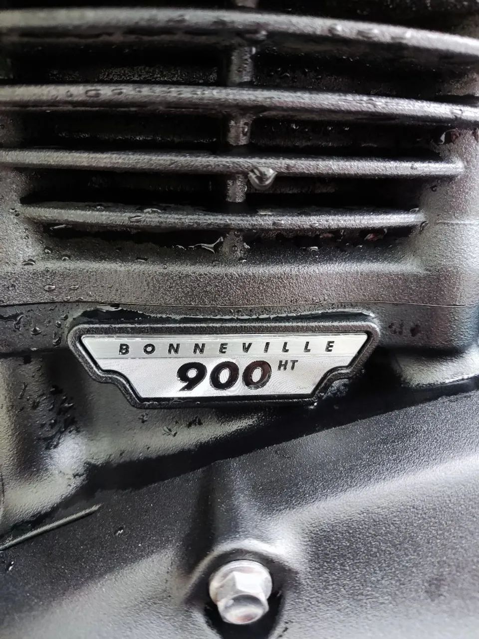 Triumph street twin 900 - Foto 5
