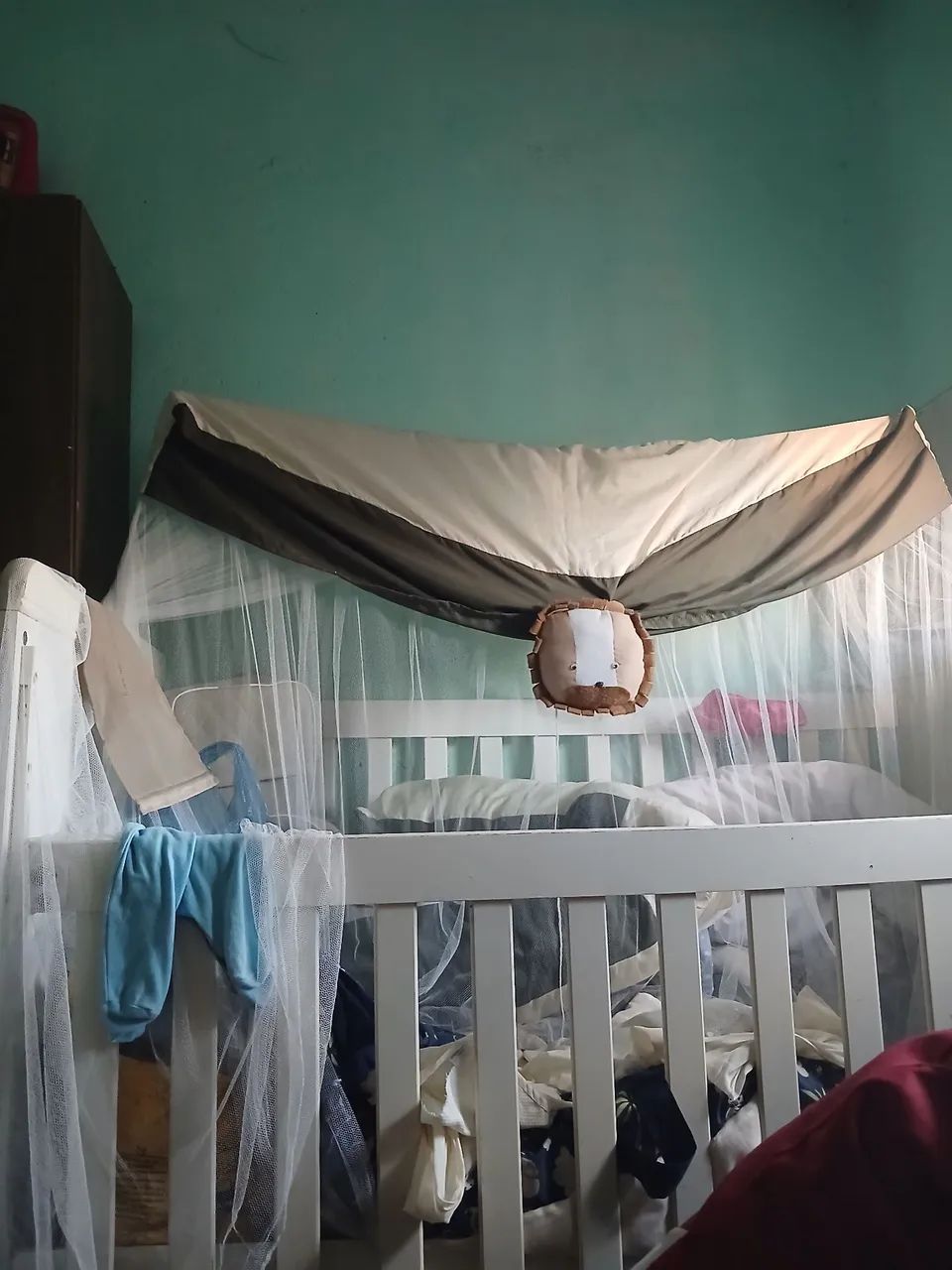 Berço Americano - Foto 2