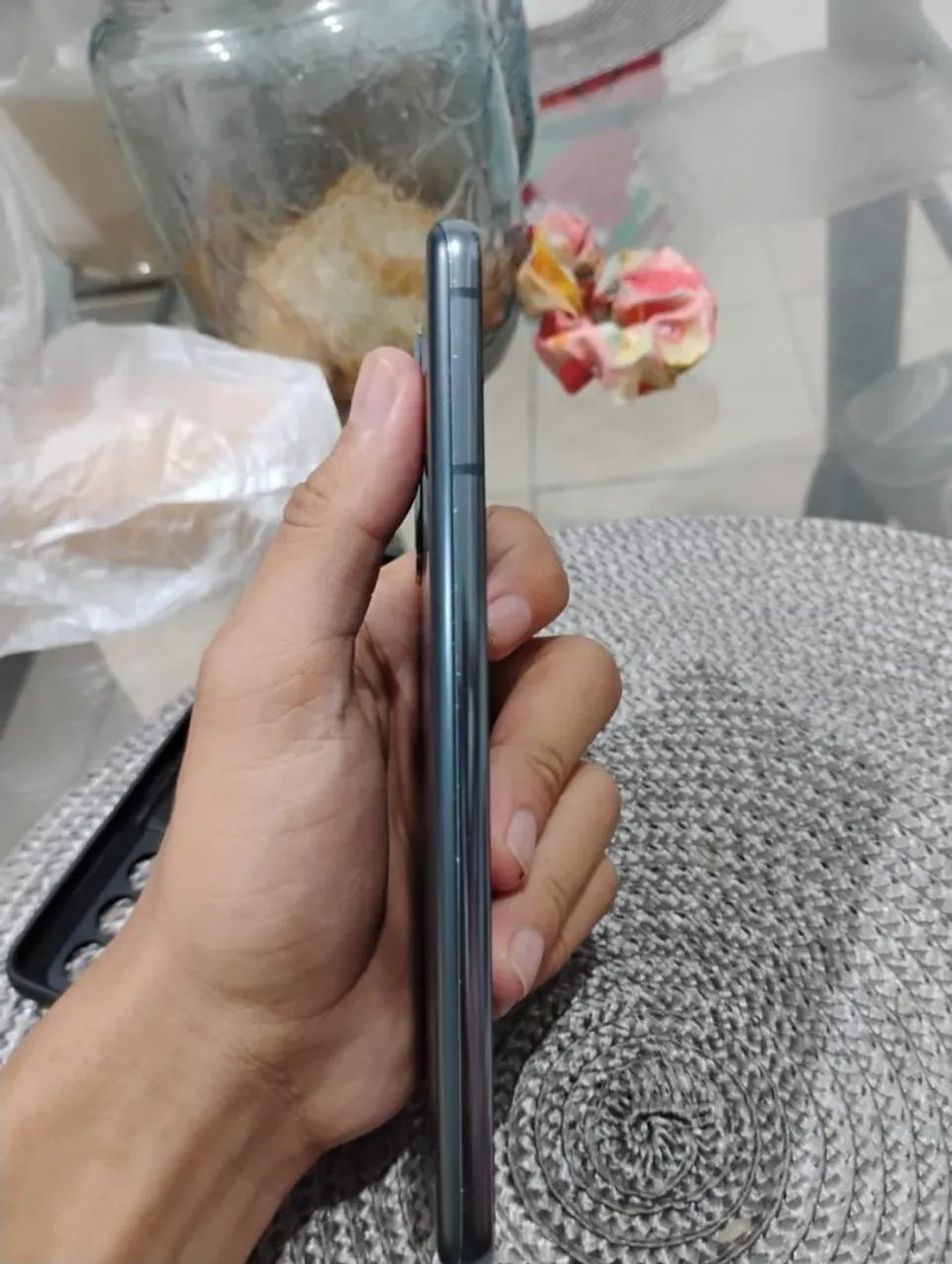 Vendo ou troco S21 5g  - Foto 2