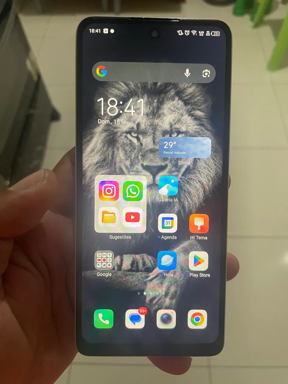 Tecno spark 10 pro