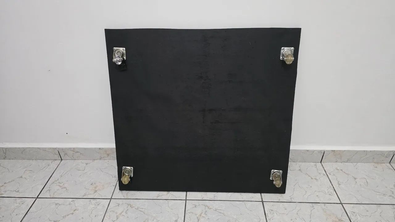 Plataforma equatorial motorizada Dobtrack - Foto 5