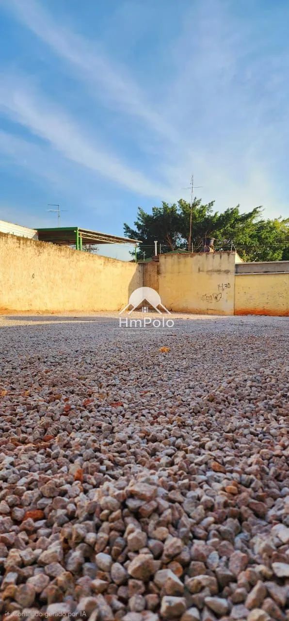 Terreno para alugar em Campinas, Jardim Eulina, com 331.25 m² - Foto 4