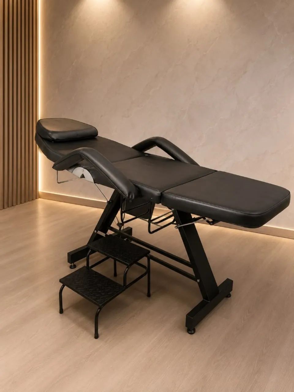 Cadeira estética / Maca massagem - Foto 2