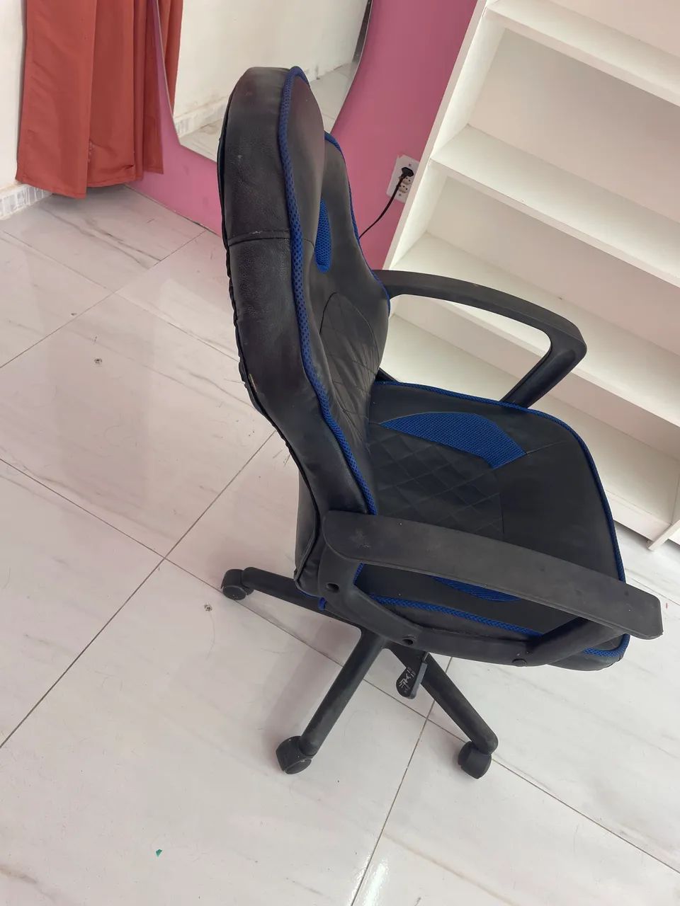CADEIRA GAMER - Foto 3