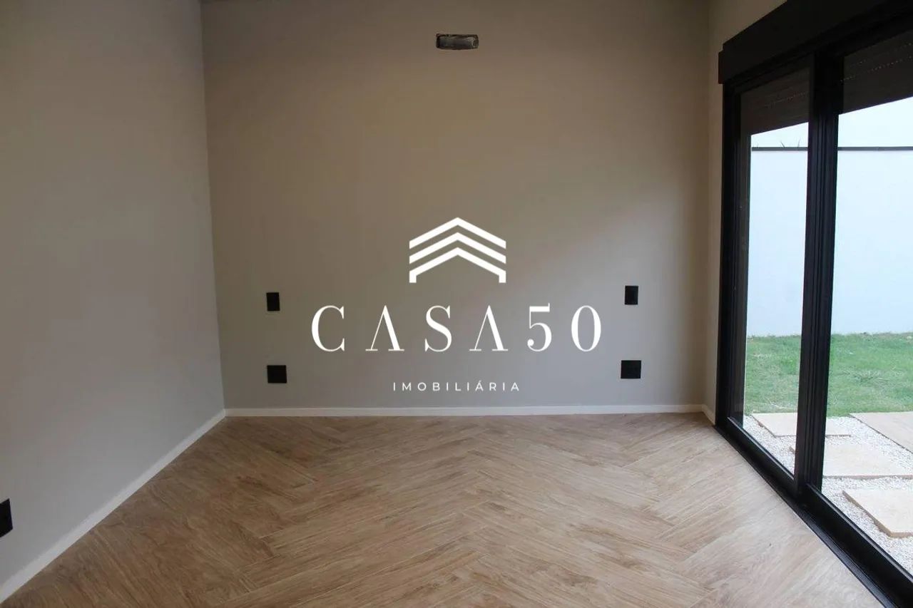 Casa Térrea 280m² à venda 3 suítes nos Alecrins - Foto 5