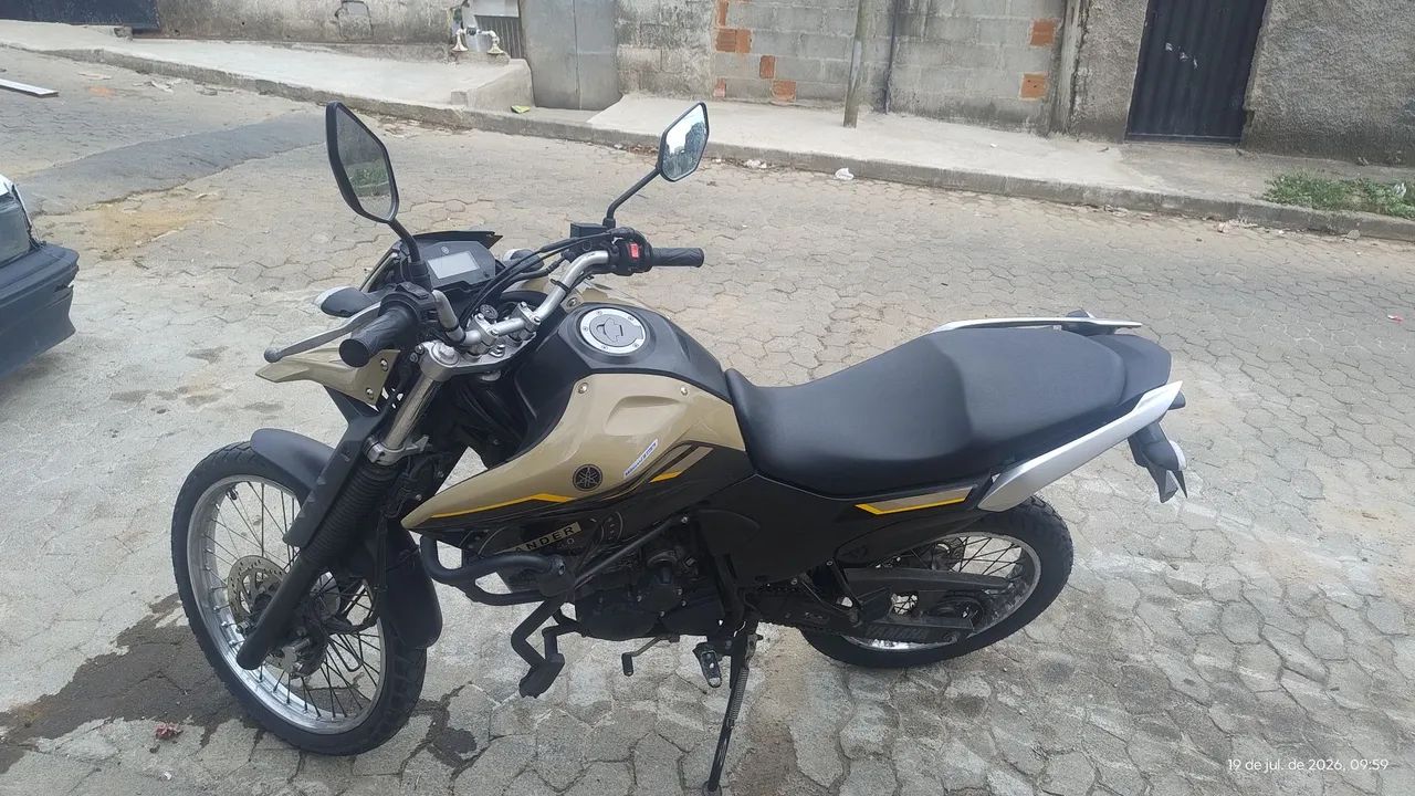 Lander 250  - Foto 5