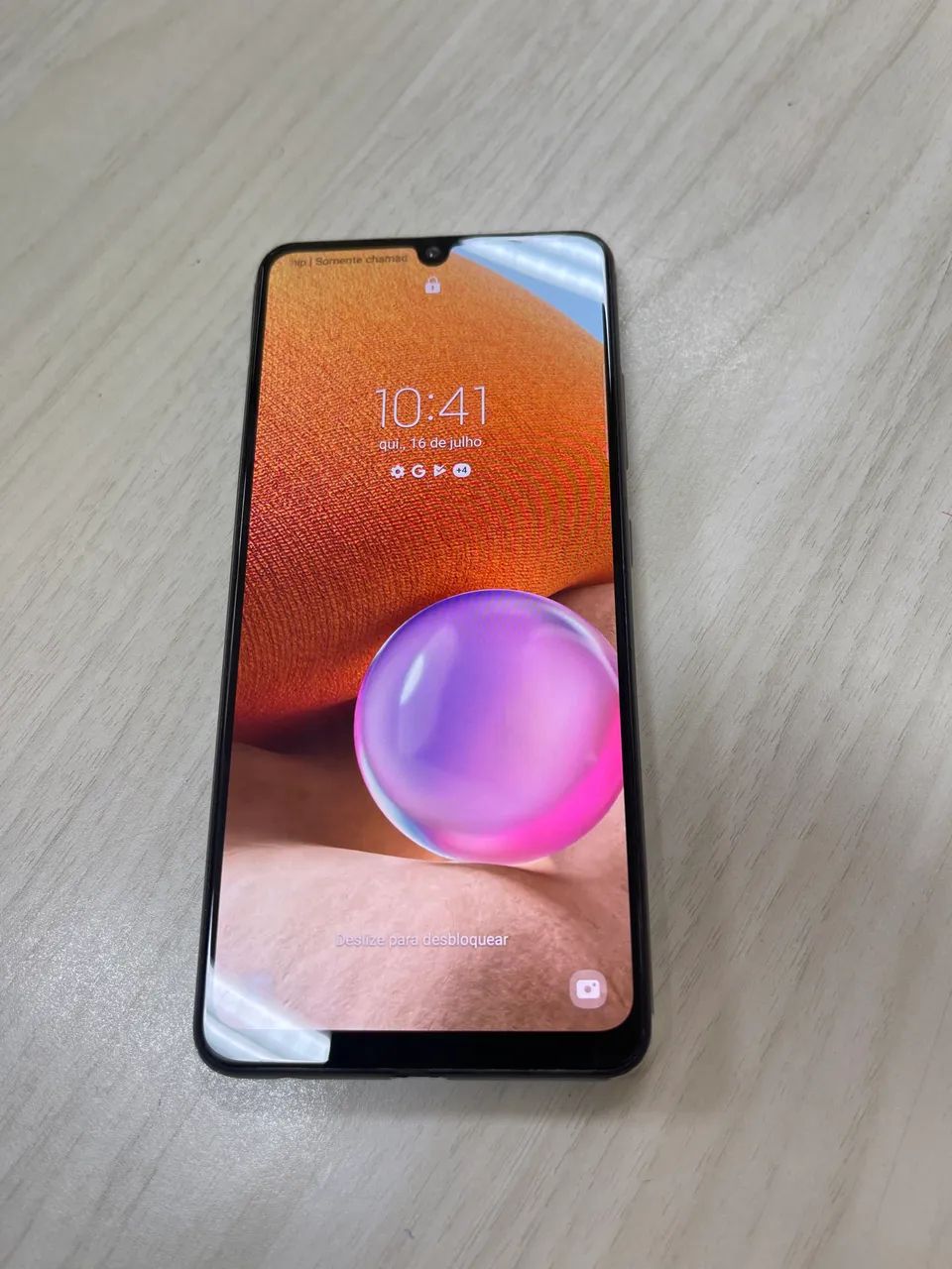 Celular A32 - Foto 2
