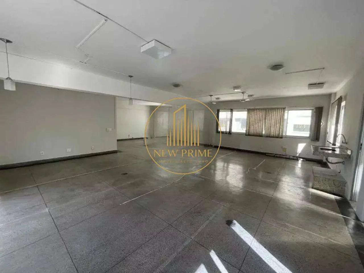 Sala para aluguel, Lourdes - Belo Horizonte/MG - Foto 3