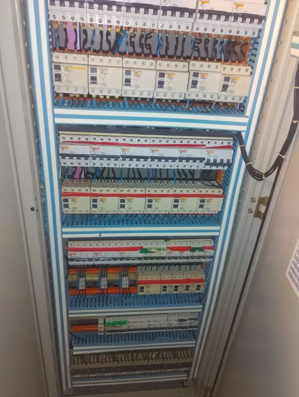 Eletricista predial - Foto 4