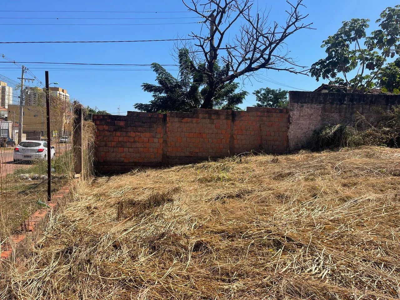 Terreno comercial no bairro CPA II a venda - Foto 2