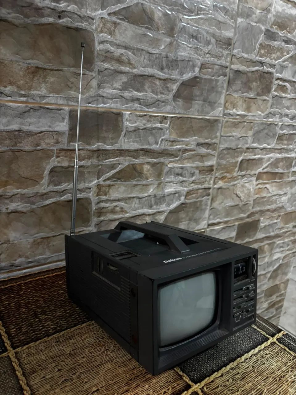 Rádio TV Analógico  - Foto 2