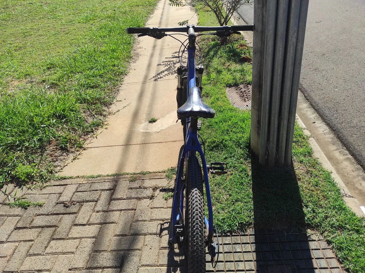 Bicicleta Fuji Nevada 1.7 29 - Foto 2
