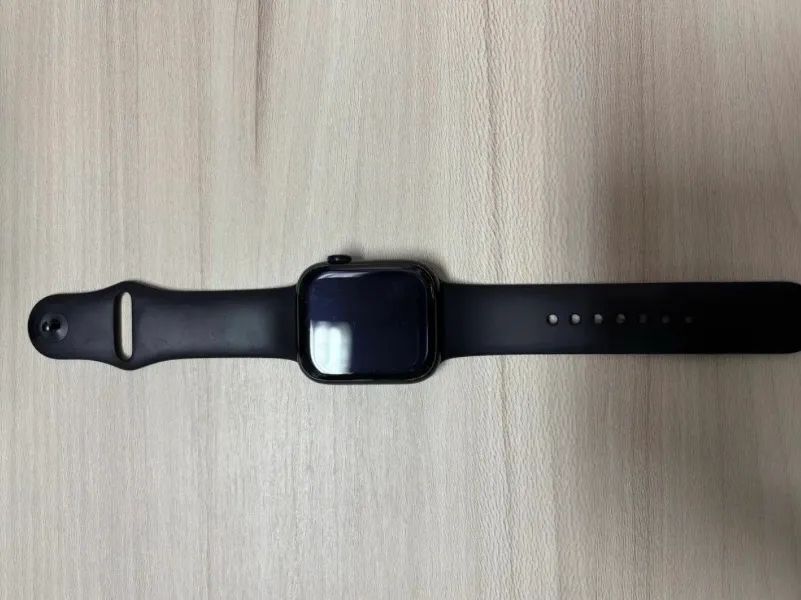 Apple Watch 7 44mm GPS+Celular