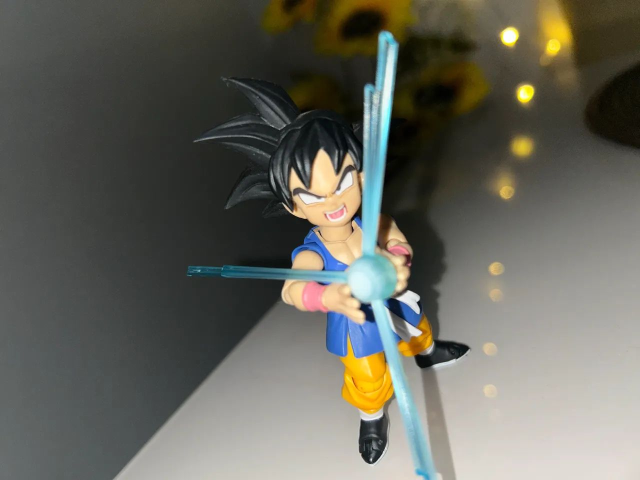 Kid Goku gt - Foto 2