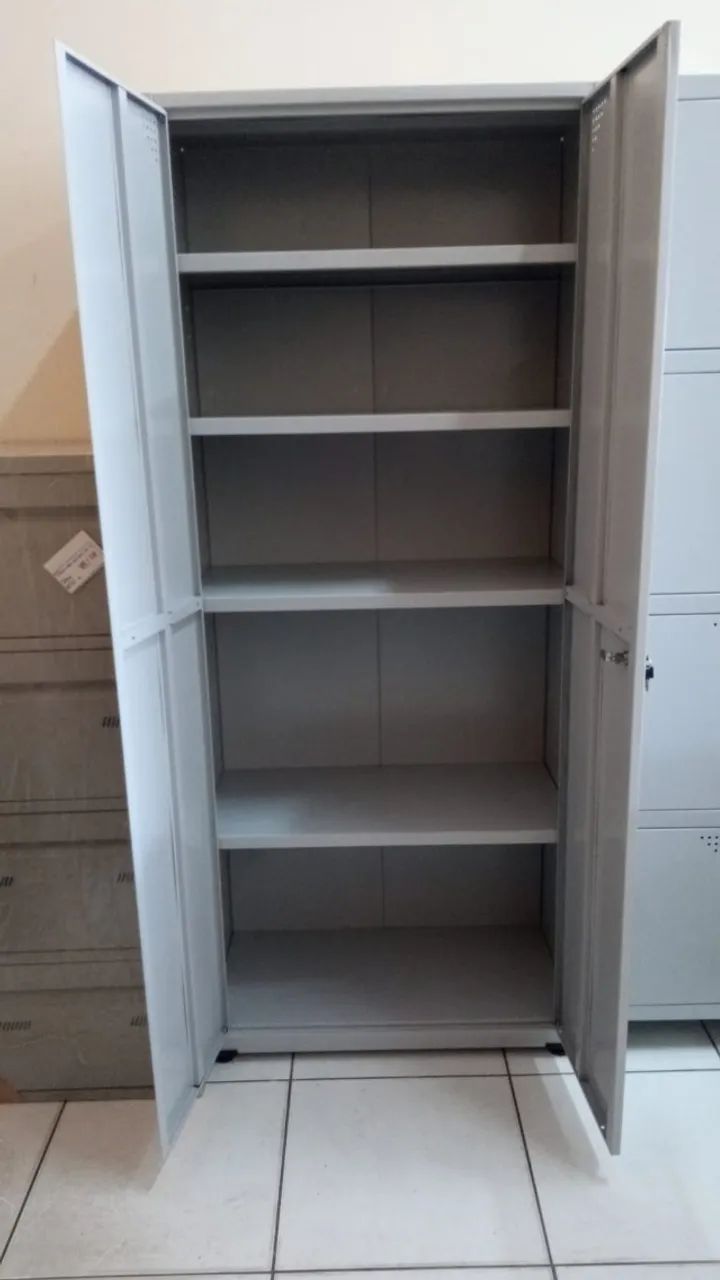 MOVEIS DE AÇO   - Foto 4