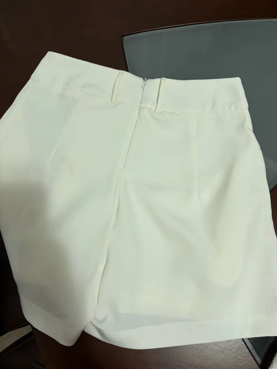 Bermudas alfaiataria  - Foto 5
