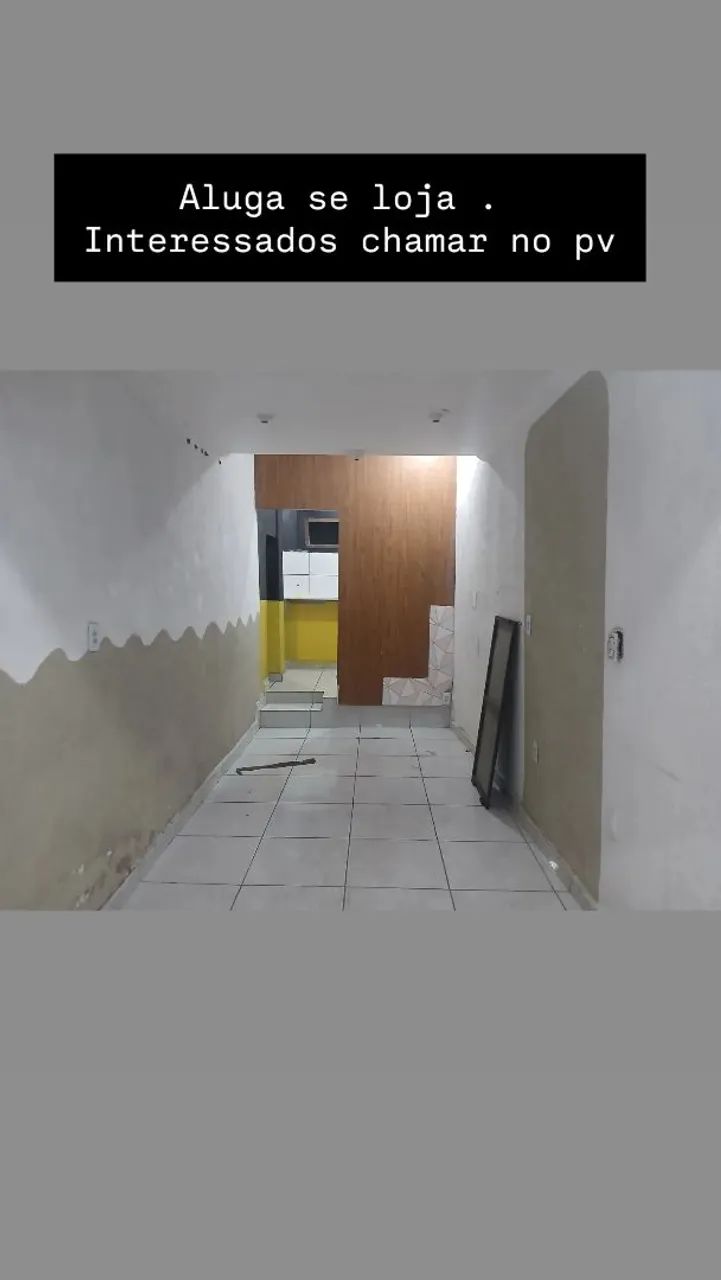Alugo loja em Vila norma  - Foto 5