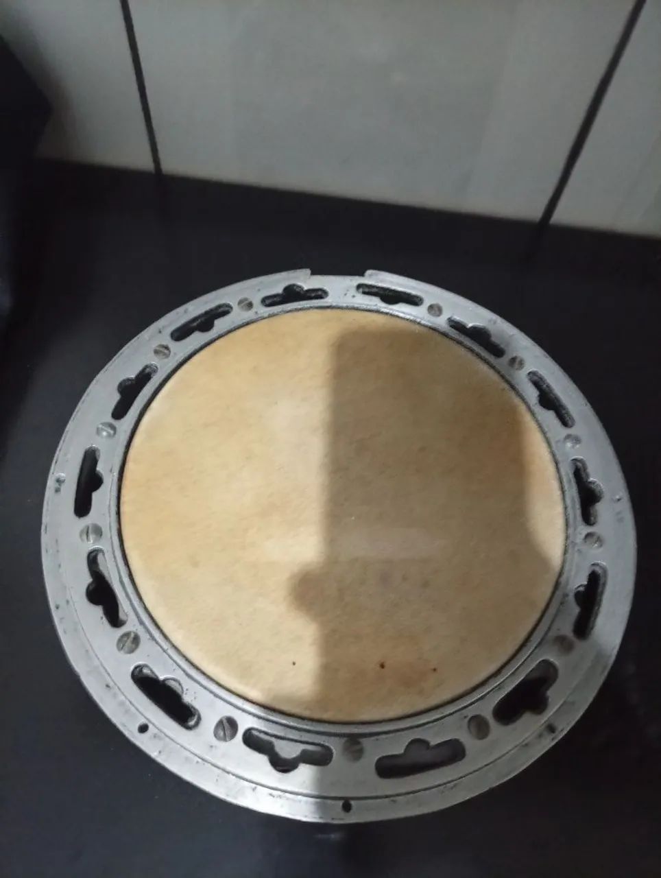 Aro de banjo completo 