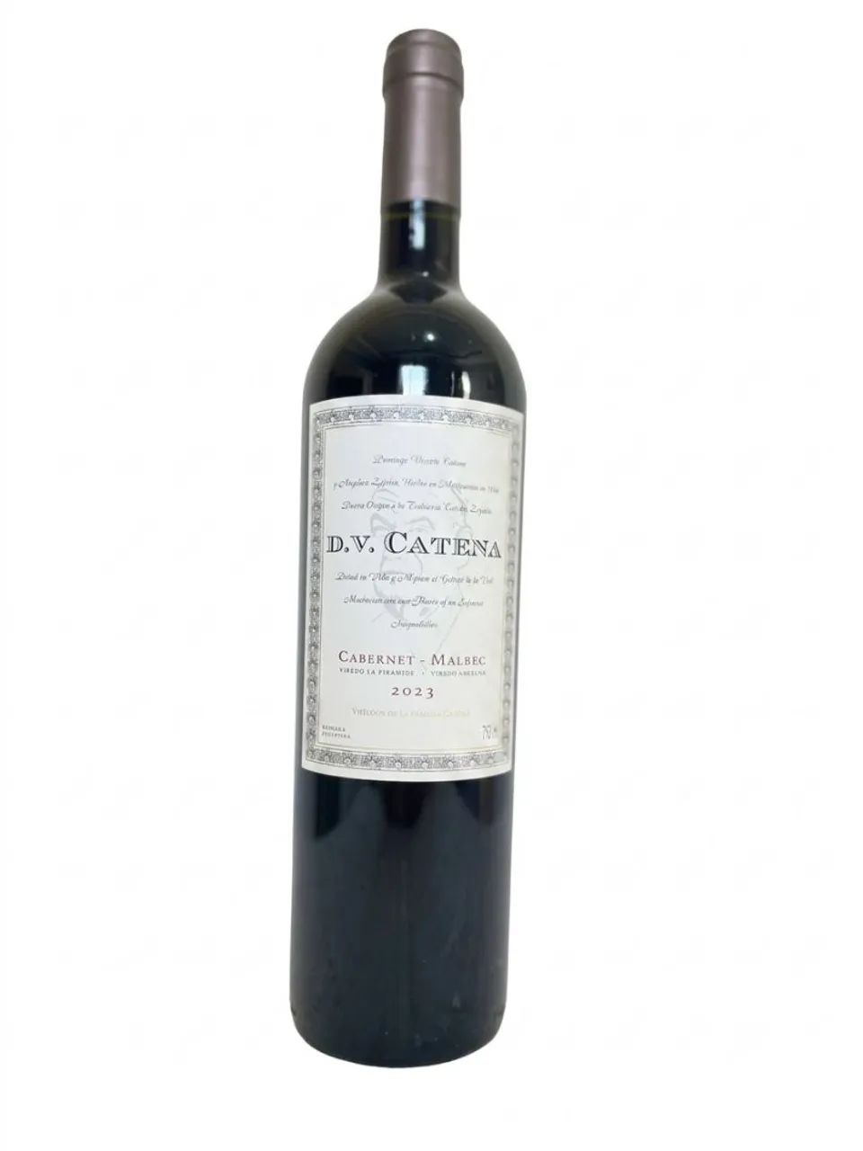RÓTULOS VINHOS ARGENTINOS - Foto 4