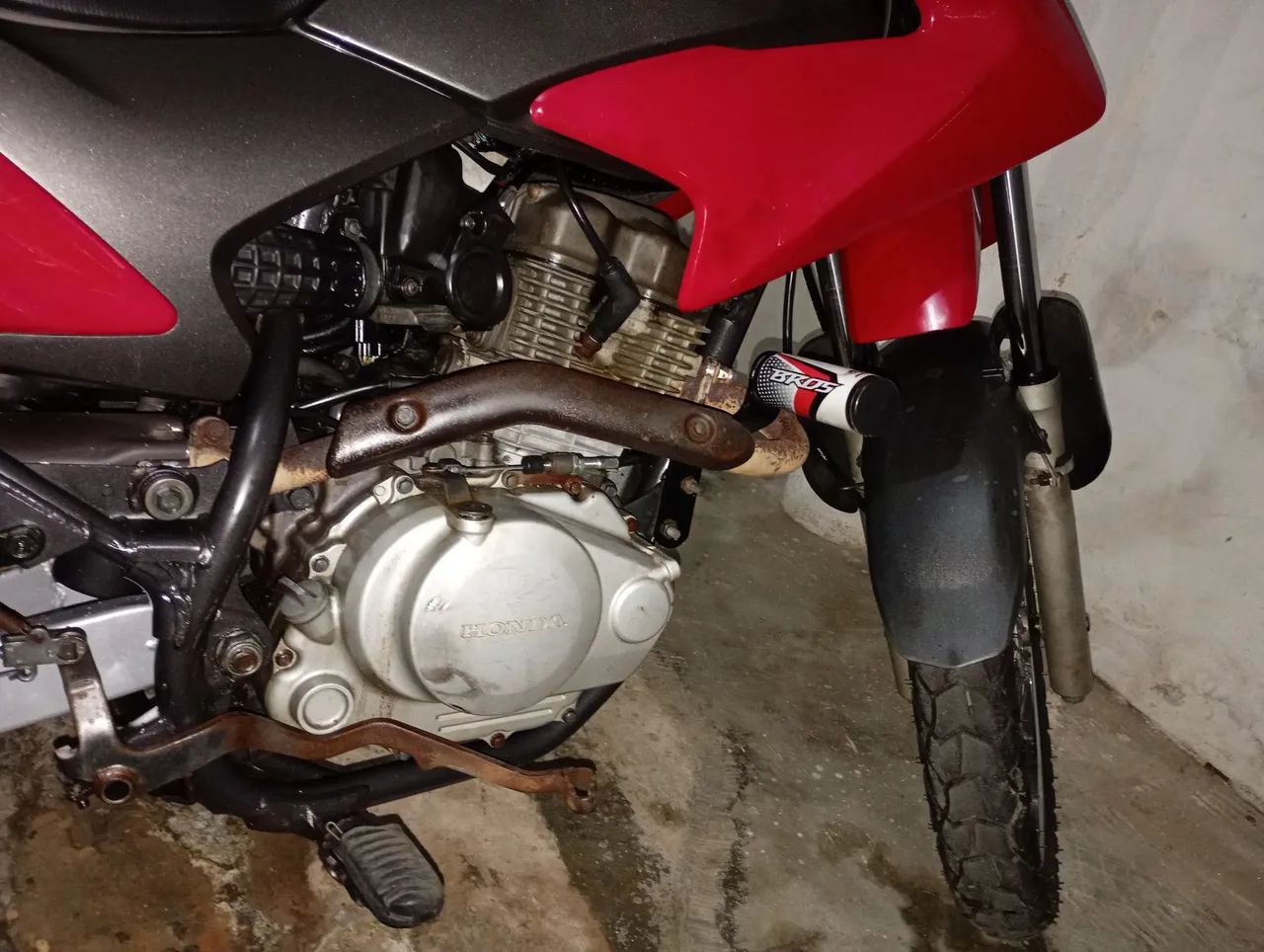 Bros 150 ES flex - Foto 5