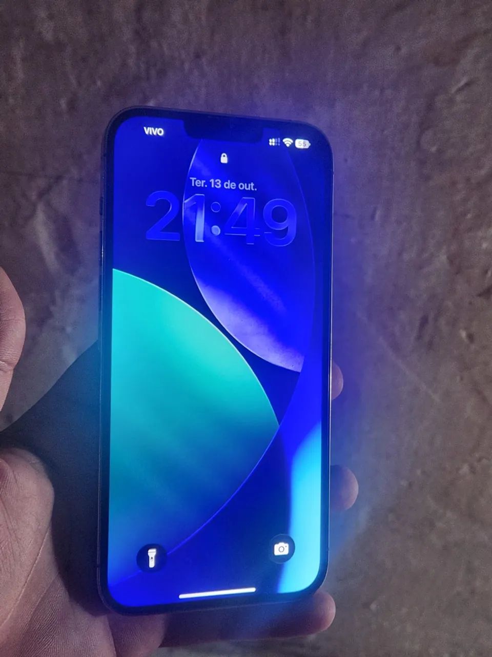 iPhone 13 Pro Max  - Foto 2