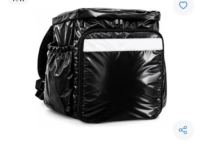 BAG MOTOBOY - NOVA  - Foto 3