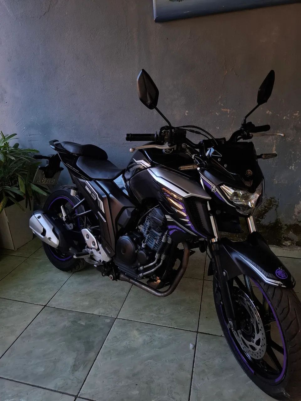Fz25 2021