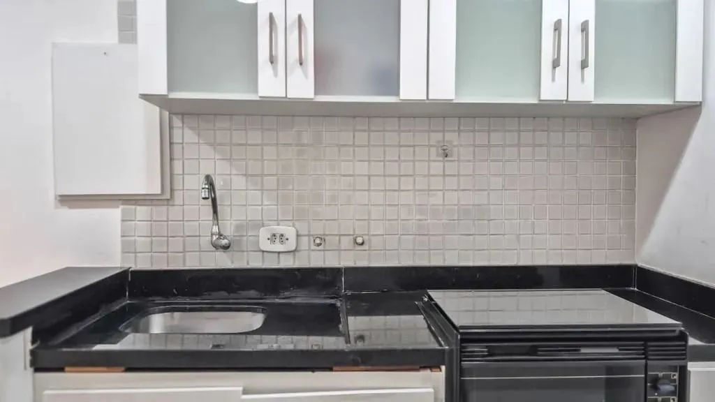 Flat com 1 dormitório para alugar, 42 m² por R$ 5.200,00/mês - Jardins - São Paulo/SP - Foto 6