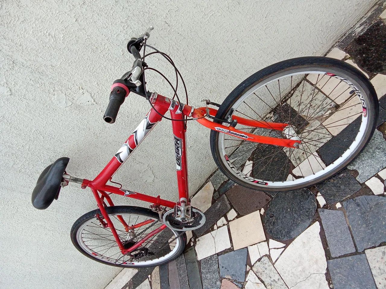 Bicicleta  - Foto 3
